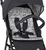 PETITE&amp;MARS Konštrukcia Royal3 Black