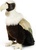 Avvoltoio peluche 28 cm ECO-FRIENDLY