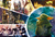 Trefl Puzzle 100 Teile – Baby Yoda / Lucasfilm Star Wars The Mandalorian