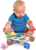 BRIGHT STARTS Igračka za umetanje Cupcakes, 3m+