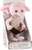 HARRY POTTER Dobby s knihou plyšová hračka 28cm