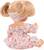 Götz bábätko Sleepy Aquini blondýnka 33cm