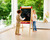 Hape Petit chevalet artistique