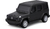 Maisto RC - DIE-CAST METAL so svetlami, Mercedes-Benz G-Class, 1:41, 2,4 GHz, USB, XTR, Bl