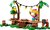 LEGO® Super Mario™ 71421 Dixie Kong a koncert v džungli – rozširujúci set