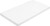 Detský penový matrac New Baby STANDARD 140x70x5 cm biely