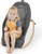 INGENUITY Hüpfstuhl mit vibrierender Melodie Every Season™ - Wesley™ 0m+ bis 18 kg