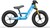 BERG Biky Cross Blue Handbrake