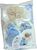 Llorens M740-77 oblečenie pre bábiku NEW BORN veľkosť 40-42 cm