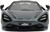 Rýchlo a zbesilo auto Shawov McLaren 720S 1:24