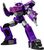 TRANSFORMERS BLOKEES Bausatz Classic Class 18 Shock Wave Movie 8