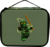 LEGO Ninjago Spinjitzu Master - borsa per il pranzo