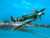 Plastikmodellbausatz Flugzeug 04164 - Spitfire Mk.V (1:72)