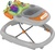CHICCO Chodítko Walky Talky Grey 6m+, do 12 kg
