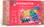 CONNETIX® Rainbow Mega Pack magnetisches Baukasten-Set 212 Stk.