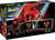 Plastic ModelKit truck 07731 - AC/DC Tour Truck "Power Up" (1:32)