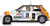 SCX Advance Renault 5 Turbo Tour de Corse 84