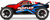Traxxas Rustler 1:10 HD RTR zelený