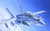 Kit modello aereo 0016 - F/A-18C/D WILD WEASEL (1:72)