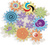 Quercetti PlayEco - Kaleido Gears