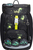 BAAGL SET 3 Airy Trattore: zaino, astuccio, sacchetto GRS