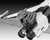 ModelSet letadlo 63901 - Dassault Aviation Rafale C (1:48)