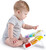 BABY EINSTEIN Pannello luminoso attivo Glow &amp; Discover Light Bar ™ 3m +