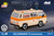 Cobi Volkswagen T3 Hitna pomoć, 1:35, 146 k