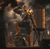 Iron Studios DC Comics Series #9 - Deathstroke Art Scale 1/10