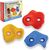 Schildkröt – set di prese da arrampicata per bambini