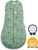 ERGOPOUCH Zavinovačka a vak na spanie 2v1 Cocoon Sweet Orchard 0-3 m, 3-6 kg, 2,5 tog