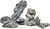 Seiryu stone MIX karton 10kg
