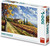 Puzzle Maľovaná vinica 500 dielikov