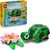 LEGO® Creator 3 v 1 31377 Korytnačka s leknom