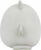 Squishmallows Šedý žralok s popcornom Gordon, 35 cm