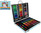 Set di pittura - Art box set creativo 150 pezzi in valigetta