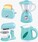 Set di 4 elettrodomestici da cucina Playgo