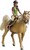 Schleich Sarah a Mystery
