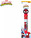 Spidey et ses amis fantastiques stylo multicolore 16 cm avec 10 couleurs