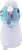 Squishmallows Hugmees Disney Stitch v pyžame, 25 cm