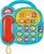Baby telefón