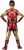 AVENGERS Iron man detský kostým veľkosť (122-128cm)