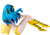 Bandai Urusei Yatsura Figur - Relax Time-Lum 4
