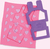 HASBRO - Play-Doh Barbie vlasy a srdce