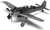 Classic Kit letadlo A02066A - Focke-Wulf Fw190A-8/F-8 (1:72)