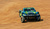 Traxxas Slash Ultimate 1:10 VXL 4WD RTR zelený