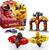 LEGO® Ninjago® 71826 Paquete de Batalla de Spinjitzu Dragón