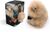 INKARI Plüschspielzeug Alpaka Mini Monsterfluff Blond 15cm