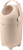NATTOU Kôš na plienky Dropy Beige 27 cm, 1l