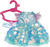 BABY born Robe sirène, 43 cm